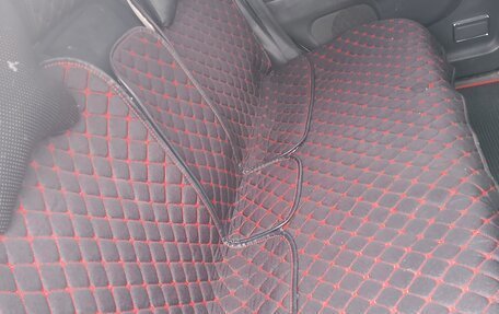 Mitsubishi Pajero Sport II рестайлинг, 2004 год, 1 200 000 рублей, 12 фотография