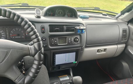 Mitsubishi Pajero Sport II рестайлинг, 2004 год, 1 200 000 рублей, 21 фотография