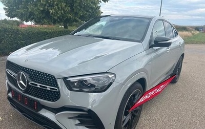 Mercedes-Benz GLE Coupe, 2025 год, 17 190 000 рублей, 1 фотография