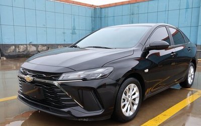 Chevrolet Monza, 2022 год, 1 300 000 рублей, 1 фотография