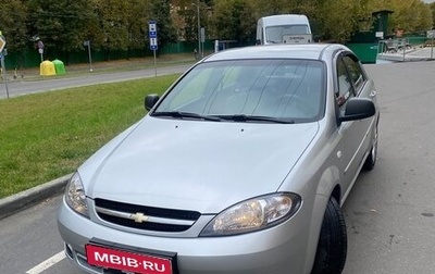 Chevrolet Lacetti, 2011 год, 650 000 рублей, 1 фотография