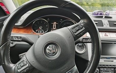 Volkswagen Passat B6, 2010 год, 950 000 рублей, 1 фотография