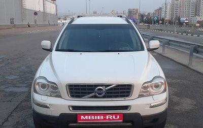 Volvo XC90 II рестайлинг, 2011 год, 1 400 000 рублей, 1 фотография
