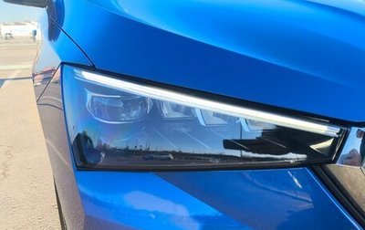 Skoda Rapid II, 2021 год, 1 560 000 рублей, 1 фотография