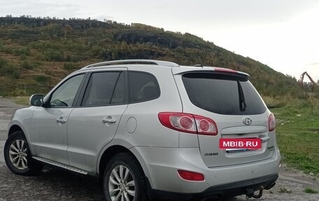 Hyundai Santa Fe III рестайлинг, 2011 год, 1 150 000 рублей, 6 фотография