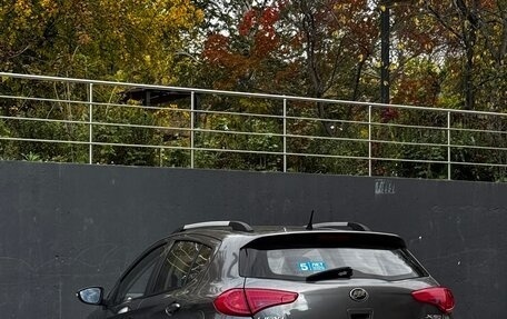 Lifan X50, 2016 год, 450 000 рублей, 1 фотография