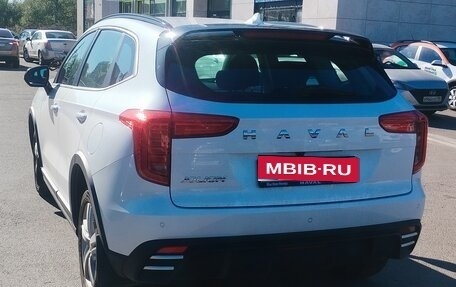 Haval Jolion, 2025 год, 2 000 000 рублей, 1 фотография