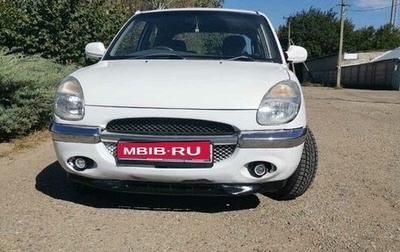 Toyota Duet, 2001 год, 320 000 рублей, 1 фотография
