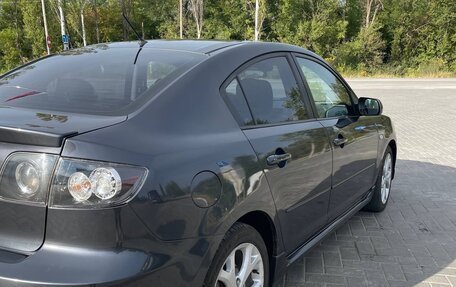 Mazda 3, 2006 год, 450 000 рублей, 6 фотография