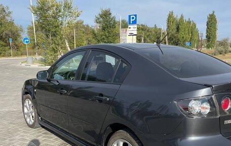 Mazda 3, 2006 год, 450 000 рублей, 5 фотография