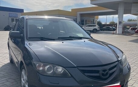 Mazda 3, 2006 год, 450 000 рублей, 2 фотография