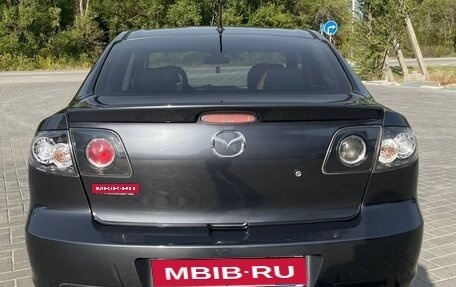 Mazda 3, 2006 год, 450 000 рублей, 4 фотография