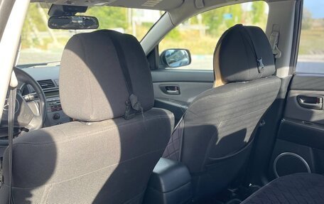 Mazda 3, 2006 год, 450 000 рублей, 10 фотография