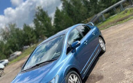 Honda Civic VIII, 2008 год, 730 000 рублей, 4 фотография