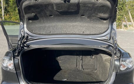 Mazda 3, 2006 год, 450 000 рублей, 11 фотография
