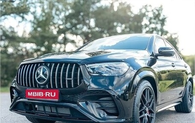 Mercedes-Benz GLE Coupe AMG, 2025 год, 20 690 000 рублей, 1 фотография
