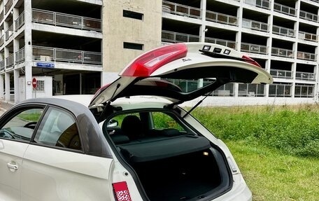 Audi A1, 2012 год, 1 100 000 рублей, 2 фотография