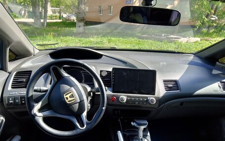 Honda Civic VIII, 2008 год, 730 000 рублей, 9 фотография