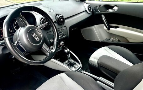 Audi A1, 2012 год, 1 100 000 рублей, 6 фотография