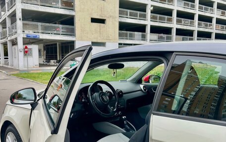 Audi A1, 2012 год, 1 100 000 рублей, 7 фотография