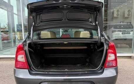 Renault Logan I, 2010 год, 585 000 рублей, 9 фотография