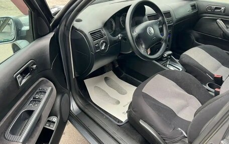 Volkswagen Jetta IV, 2004 год, 500 000 рублей, 7 фотография