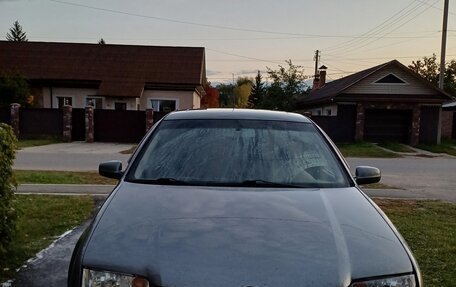 Volkswagen Jetta IV, 2004 год, 500 000 рублей, 2 фотография