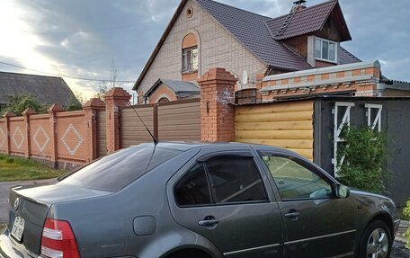 Volkswagen Jetta IV, 2004 год, 500 000 рублей, 4 фотография