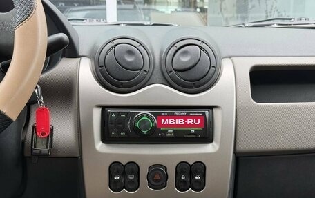 Renault Logan I, 2010 год, 585 000 рублей, 12 фотография