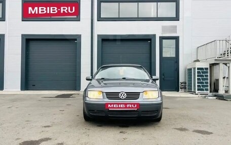Volkswagen Jetta IV, 2004 год, 500 000 рублей, 6 фотография
