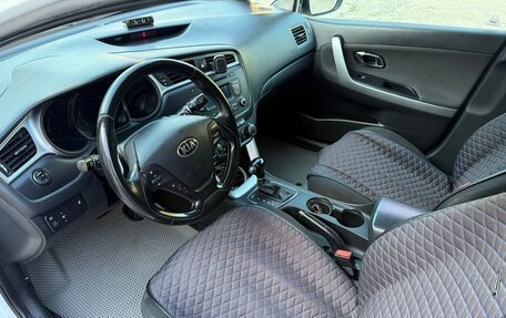 KIA cee'd III, 2016 год, 1 270 000 рублей, 7 фотография