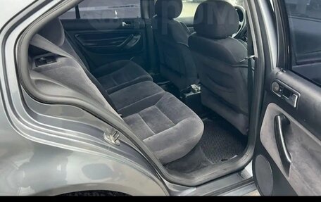 Volkswagen Jetta IV, 2004 год, 500 000 рублей, 9 фотография
