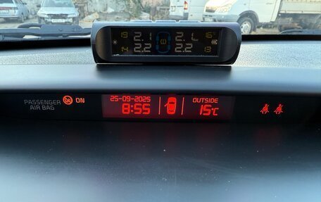 KIA cee'd III, 2016 год, 1 270 000 рублей, 13 фотография