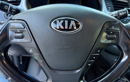 KIA cee'd III, 2016 год, 1 270 000 рублей, 10 фотография