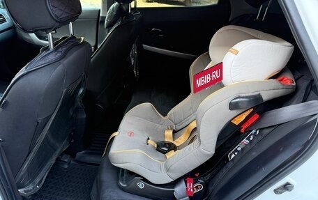 KIA cee'd III, 2016 год, 1 270 000 рублей, 12 фотография