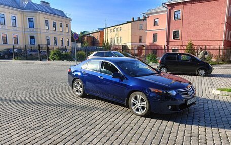 Honda Accord VIII рестайлинг, 2008 год, 1 150 000 рублей, 3 фотография