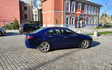 Honda Accord VIII рестайлинг, 2008 год, 1 150 000 рублей, 9 фотография