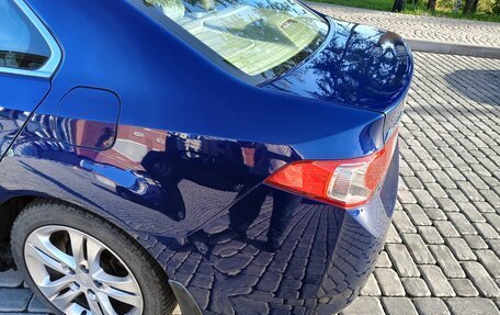 Honda Accord VIII рестайлинг, 2008 год, 1 150 000 рублей, 12 фотография