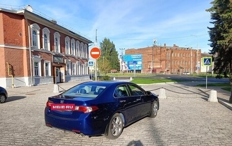 Honda Accord VIII рестайлинг, 2008 год, 1 150 000 рублей, 8 фотография