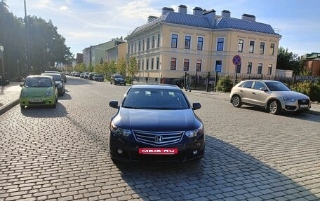 Honda Accord VIII рестайлинг, 2008 год, 1 150 000 рублей, 6 фотография