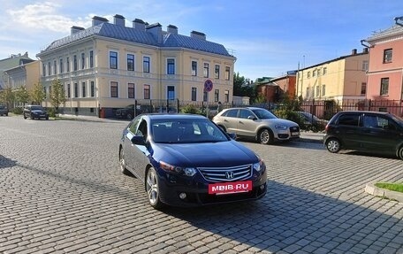 Honda Accord VIII рестайлинг, 2008 год, 1 150 000 рублей, 7 фотография