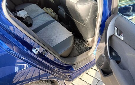 Honda Accord VIII рестайлинг, 2008 год, 1 150 000 рублей, 27 фотография