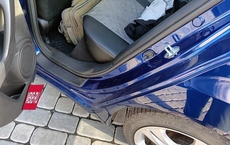Honda Accord VIII рестайлинг, 2008 год, 1 150 000 рублей, 26 фотография