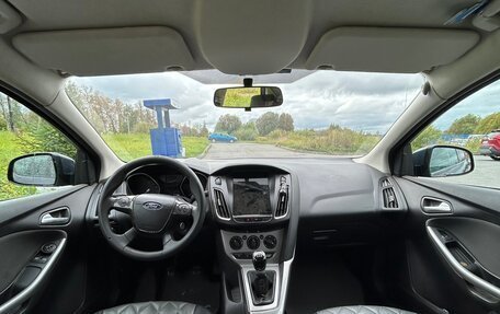 Ford Focus III, 2011 год, 690 000 рублей, 6 фотография
