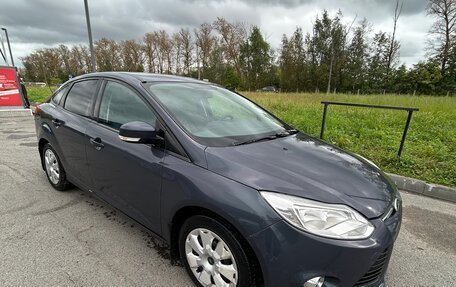 Ford Focus III, 2011 год, 690 000 рублей, 3 фотография