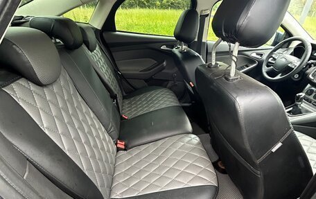 Ford Focus III, 2011 год, 690 000 рублей, 7 фотография