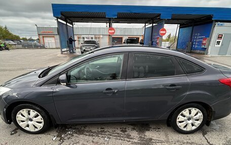 Ford Focus III, 2011 год, 690 000 рублей, 5 фотография