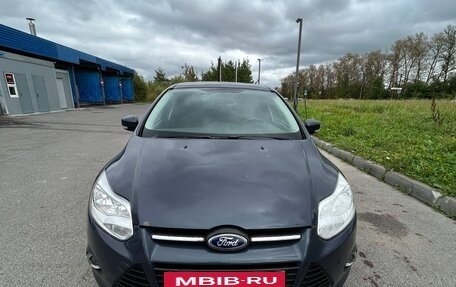 Ford Focus III, 2011 год, 690 000 рублей, 2 фотография