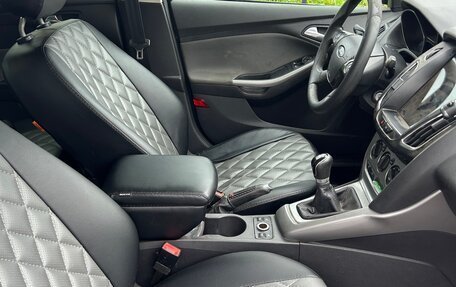 Ford Focus III, 2011 год, 690 000 рублей, 8 фотография