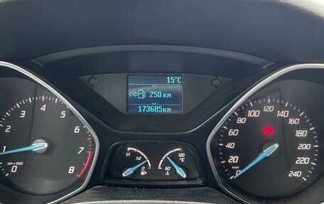 Ford Focus III, 2011 год, 690 000 рублей, 10 фотография